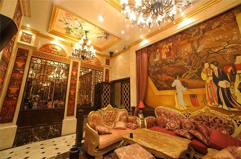 南乐高档KTV妹子质量哪家好